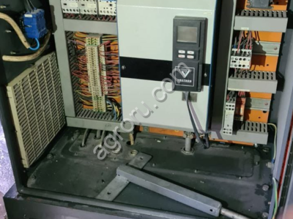 Стренгорезка (пластиковых нитей) scheer SGS 100-E