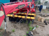 Дисковый культиватор Vaderstad carrier 820
