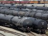 Нефть сырая.
