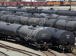 Нефть сырая.