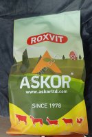 Премикс Роксвит Откорм