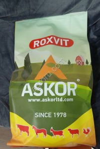 Премикс Роксвит Откорм