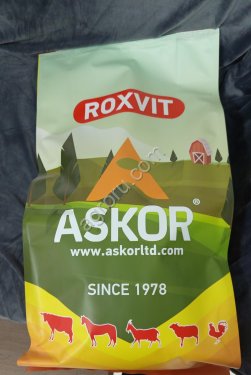 Премикс Роксвит Откорм
