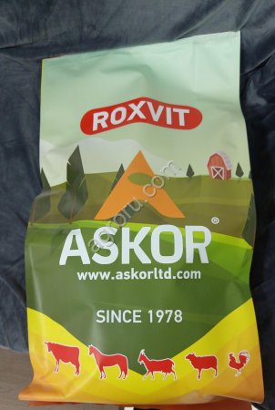 Премикс Роксвит Откорм