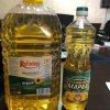 Подсолнечное масло, много ТМ