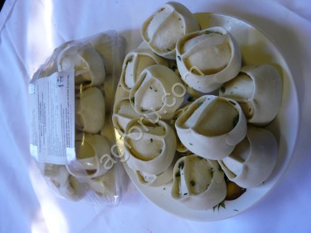 Пельмени, Вареники, Манты, Голубцы, Хинкали и тд