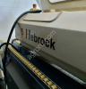Автоматический кромкооблицовочный станок HEBROCK AKV 3003 DK