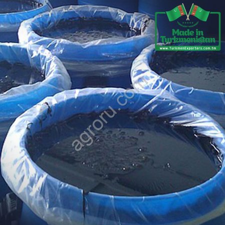 Экстракт солодкового корня Туркменистан Буян, для технических нужд