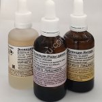 Эссенция Розы дикой 50 мл стекло с пипеткой