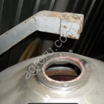 Сепаратор для сока Г9-ков (10 000 лит\час)