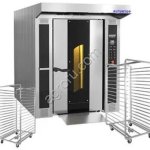 Печь ротационная ALTUNTOP ATDF 400 (электрическая)