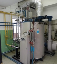 Парогенератор Miura EZ-3000G