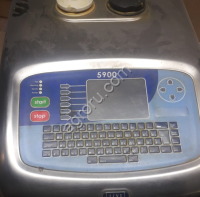 Принтер Linx 5900 (каплеструйный)