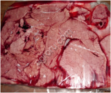 Легкое говяжье