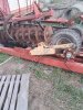 Глубокорыхлитель Krause TL 3000-7R