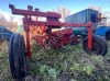 Сеялка свекловичная сст 12 Б