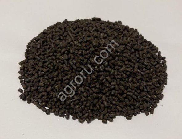 Корм для сома