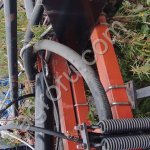 Посевной Комплекс Versatile Культиватор С500 Бункер АС315