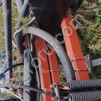 Посевной Комплекс Versatile Культиватор С500 Бункер АС315