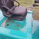 Вилочный электропогрузчик Mitsubishi FB16N (1.6т)