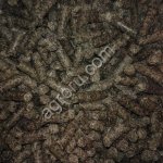 Жом свекловичный гранулированный