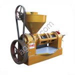 МАСЛОПРЕСС GUANGXIN (ГУАНСИН) YZYX140-8 и 140CJGX