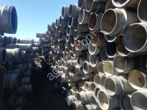 Труба для полива ПМТ-100, ПМТ-150, ПМТП-150