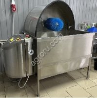 Секционная мойка вёдер