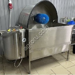 Секционная мойка вёдер