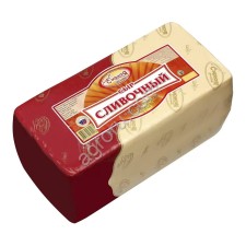 •	Сыр  Витязь Курский 50% Сырная Долина кубик 2кг ТУ БЗМЖ Курск