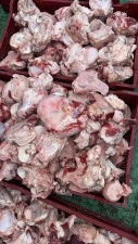 Говяжьи кости в ассортименте