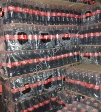 Кока кола, фанта, спрайт, 7up, миринда, bubble tea(бабл ти) и другие напитки от импортера