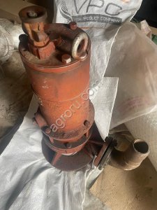 Насос дренажный ЦМК 16-27 у-09. 3 кВт/380в.