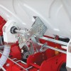 Ozduman HVMD-8 дисковая пропашная сеялка