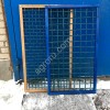 Сито для сортировки картофеля ячейка 30х30, 35х35, 40х40, 45х45, 50х50, 55х55