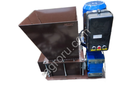 Шредер измельчитель 4 кВт