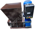 Шредер измельчитель 4 кВт