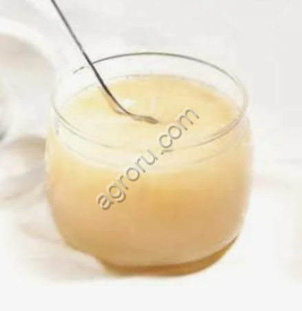 Мед рапсовый 300 гр