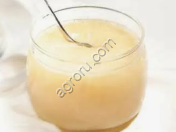 Мед рапсовый 300 гр