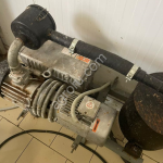 Куттер вакуумный марки А170 Воронеж