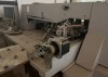 Сверлильно-присадочный станок с чпу CNC 1000