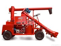 <strong>Запчасти</strong> на протравитель семян ПС-10 и другие модификации