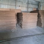 Комплектующие для инсталляции флекситанка в контейнер