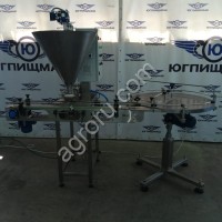 Дозатор икры