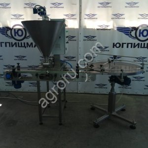 Дозатор икры