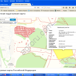 земельный участок 27,83 ГА