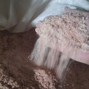 Полова кукурузы