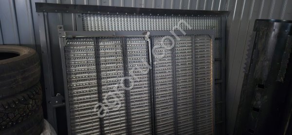 Решето верхнее (Дон,1500Б, Акрос) 10Б.01.06.030нп