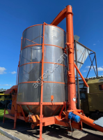 Зерносушильный агрегат Agrex PRT-200ME