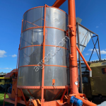 Зерносушильный агрегат Agrex PRT-200ME
